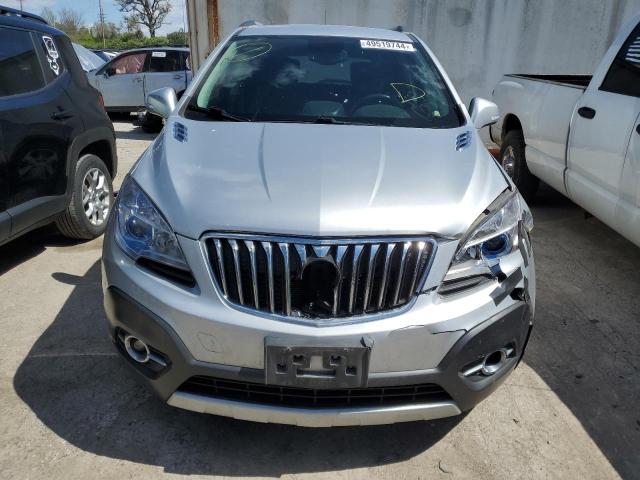 Photo 5 from auction – 2015 BUICK ENCORE CON with VIN KL4CJBSB0FB173643