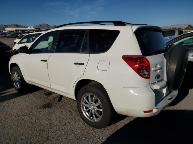 Photo 2 from auction – 2008 TOYOTA RAV4 with VIN JTMZD33VX85095282