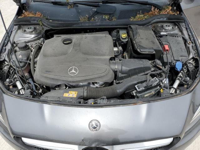 Photo 11 from auction – 2018 MERCEDES-BENZ CLA 250 with VIN WDDSJ4EB6JN596359