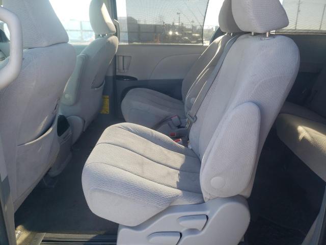 Photo 10 from auction – 2012 TOYOTA SIENNA LE with VIN 5TDKK3DC8CS195307