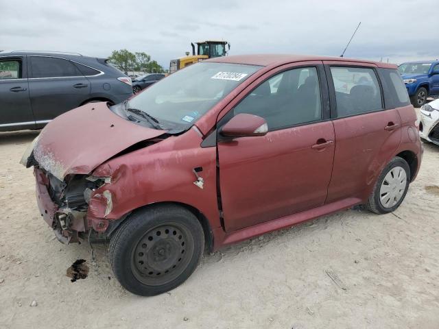 Photo 1 from auction – 2006 TOYOTA SCION XA with VIN JTKKT604160153932