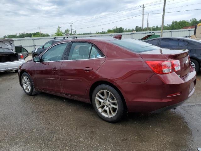 Photo 2 from auction – 2015 CHEVROLET MALIBU 1LT with VIN 1G11C5SLXFF198889