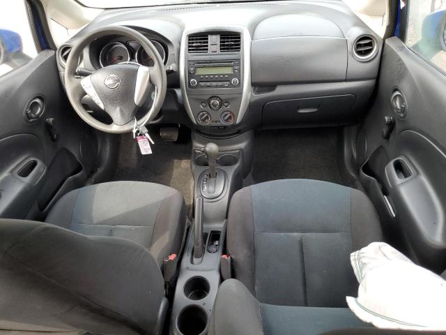 Photo 8 from auction – 2015 NISSAN VERSA NOTE with VIN 3N1CE2CP8FL357105