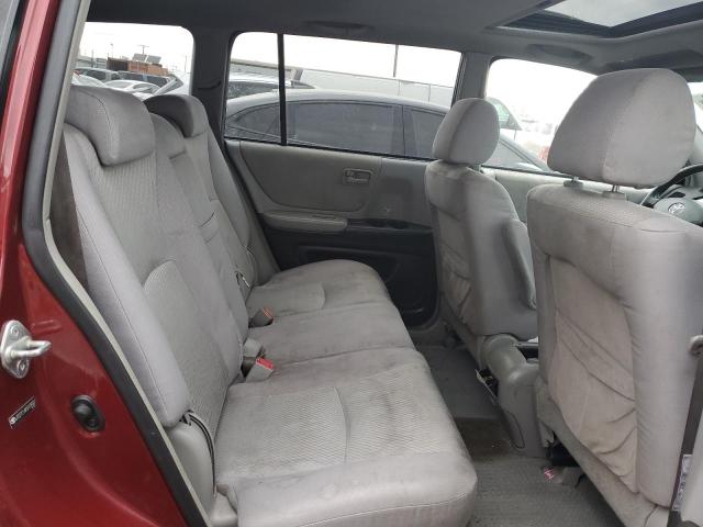 Photo 11 from auction – 2005 TOYOTA HIGHLANDER with VIN JTEEP21AX50109007