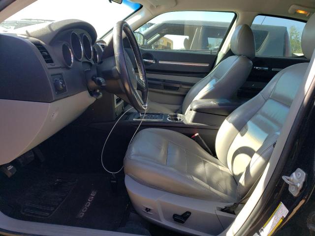 Photo 7 from auction – 2010 DODGE CHARGER SX with VIN 2B3CA3CV4AH135922