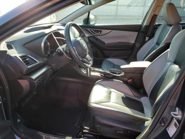 Photo 7 from auction – 2021 SUBARU CROSSTREK with VIN JF2GTHMC8M8229284