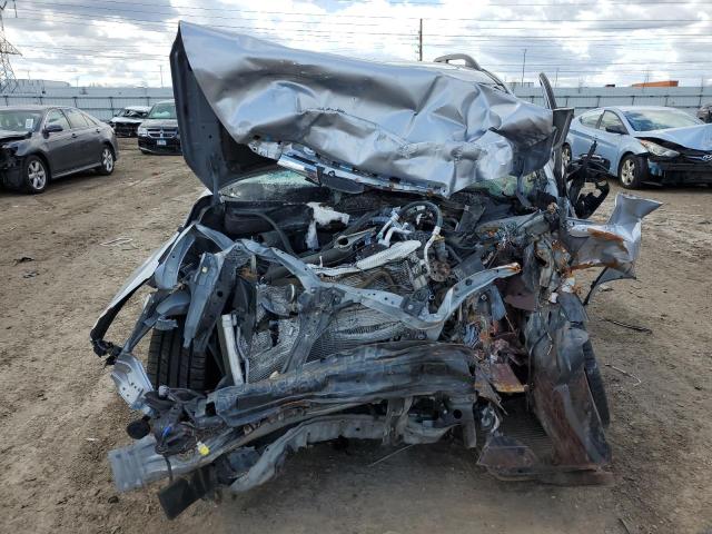 Photo 5 from auction – 2018 SUBARU FORESTER 2 with VIN JF2SJAWCXJH589799