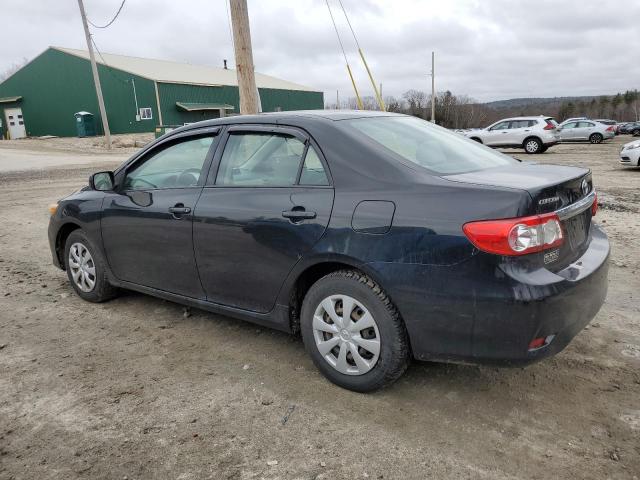 Photo 2 from auction – 2011 TOYOTA COROLLA BA with VIN 2T1BU4EE4BC695097