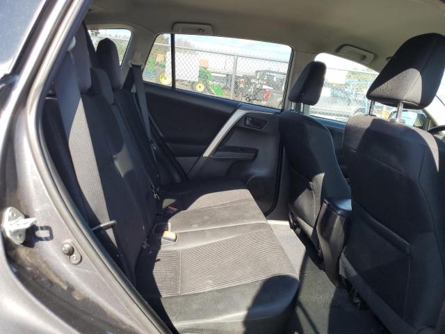 Photo 10 from auction – 2014 TOYOTA RAV4 LE with VIN 2T3BFREV5EW227008