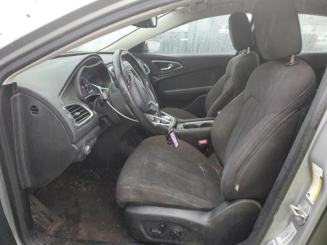 Photo 7 from auction – 2015 CHRYSLER 200 LIMITE with VIN 1C3CCCAB7FN607969