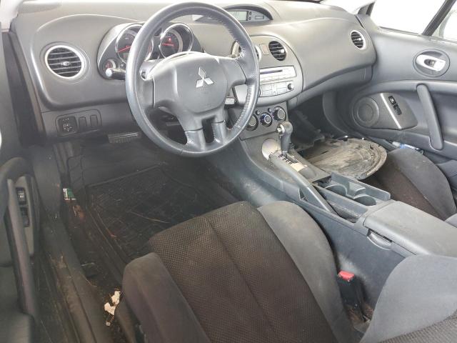 Photo 8 from auction – 2007 MITSUBISHI ECLIPSE GS with VIN 4A3AK24FX7E060032