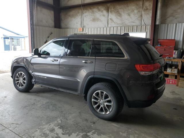 Photo 2 from auction – 2014 JEEP GRAND CHER with VIN 1C4RJFBT8EC258951