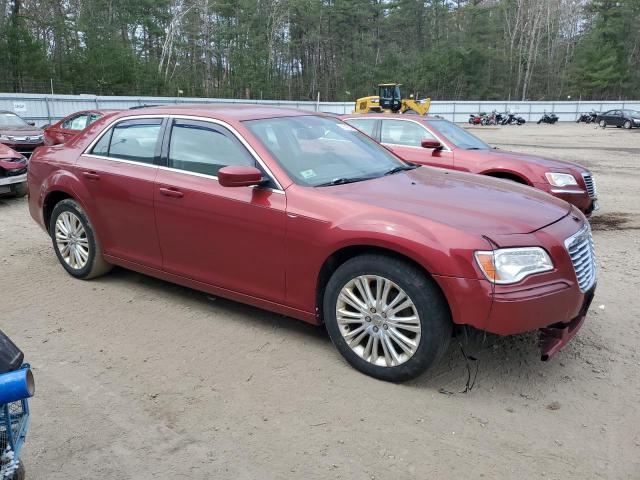 Photo 4 from auction – 2014 CHRYSLER 300 with VIN 2C3CCARG9EH142199