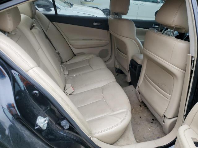 Foto 10 de la subasta – 2012 NISSAN MAXIMA S con VIN 1N4AA5AP9CC842922