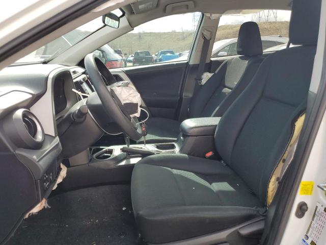 Photo 7 from auction – 2016 TOYOTA RAV4 LE with VIN 2T3BFREV3GW537807