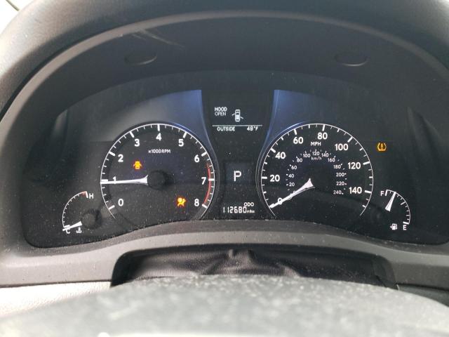 Photo 9 from auction – 2013 LEXUS RX 350 BAS with VIN 2T2BK1BA1DC156005