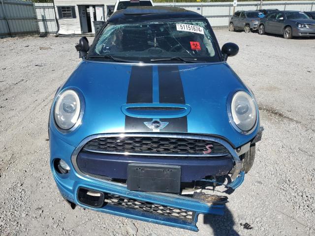 Photo 5 from auction – 2015 MINI COOPER S with VIN WMWXP7C53F2A42525