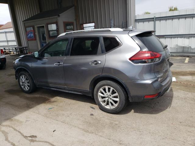 Photo 2 from auction – 2018 NISSAN ROGUE S with VIN KNMAT2MT8JP504641