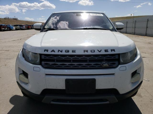 Photo 5 from auction – 2013 LAND ROVER RANGE ROVE with VIN SALVP2BG3DH754324