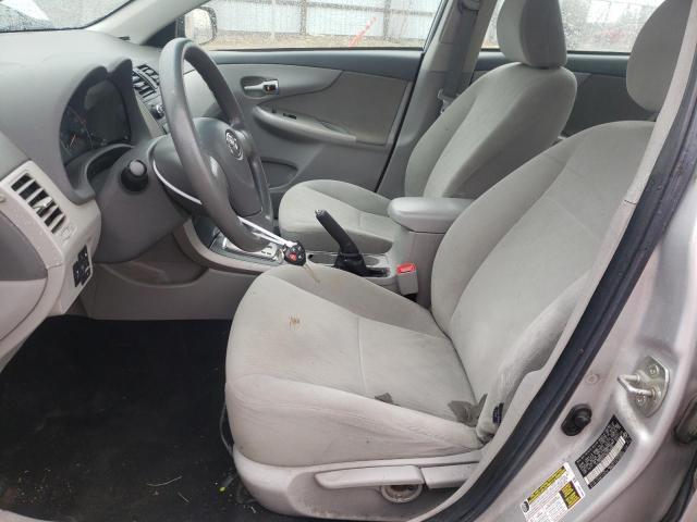 Photo 7 from auction – 2010 TOYOTA COROLLA BA with VIN 2T1BU4EE3AC316380