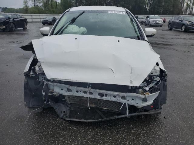 Photo 5 from auction – 2016 FORD FOCUS SE with VIN 1FADP3F22GL327988