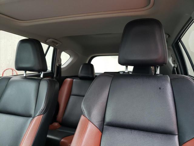 Photo 10 from auction – 2015 TOYOTA RAV4 LIMIT with VIN 2T3DFREVXFW275503