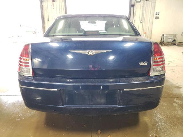 Photo 6 from auction – 2005 CHRYSLER 300 TOURIN with VIN 2C3JA53G25H131297