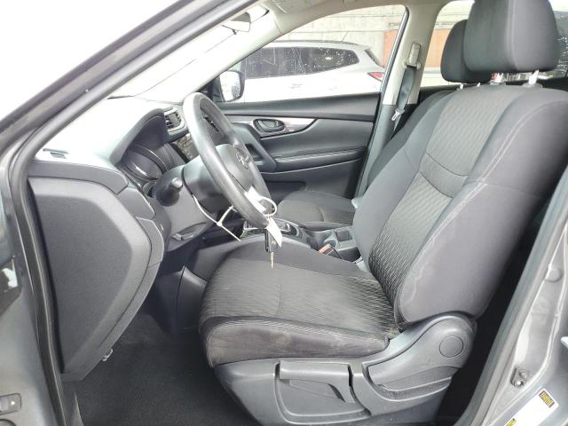 Photo 7 from auction – 2019 NISSAN ROGUE S with VIN 5N1AT2MT0KC801536