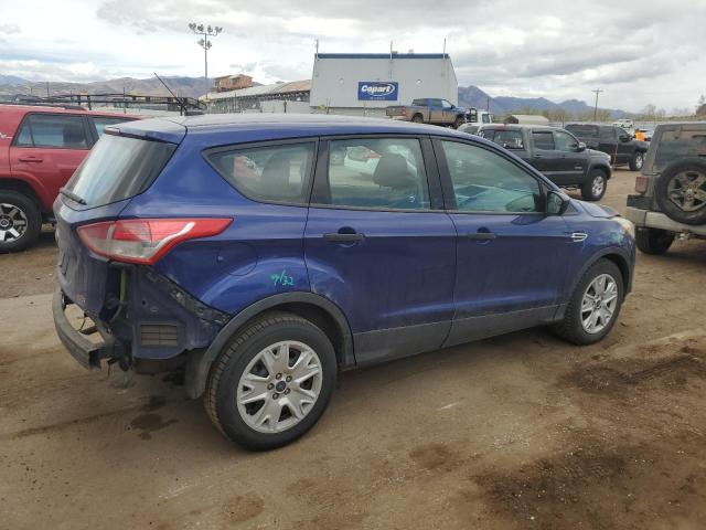 Photo 3 from auction – 2016 FORD ESCAPE S with VIN 1FMCU0F7XGUA84509