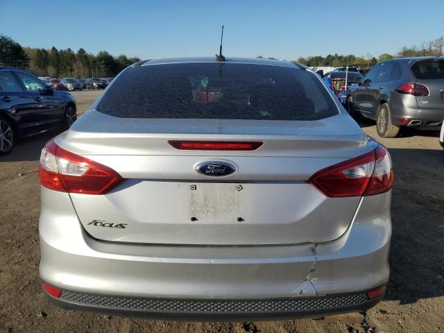 Photo 6 from auction – 2012 FORD FOCUS S with VIN 1FAHP3E28CL307600