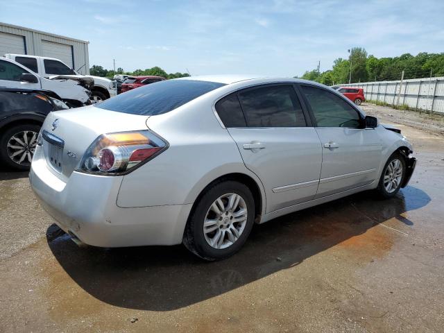 Photo 3 from auction – 2011 NISSAN ALTIMA BAS with VIN 1N4AL2AP5BN443324
