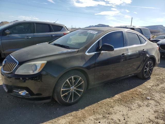 BUICK VERANO SPO 2016 with VIN 1G4PW5SK6G4170497 - Photo from auction