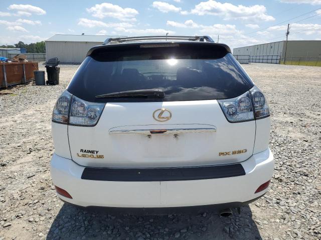Photo 6 from auction – 2005 LEXUS RX 330 with VIN 2T2GA31UX5C031473