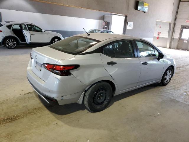 Photo 3 from auction – 2020 NISSAN VERSA S with VIN 3N1CN8DVXLL813293