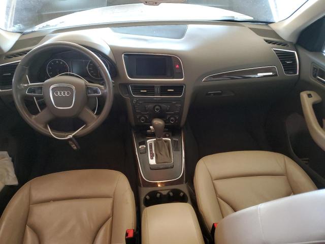 Photo 8 from auction – 2011 AUDI Q5 PREMIUM with VIN WA1LFAFP9BA069623