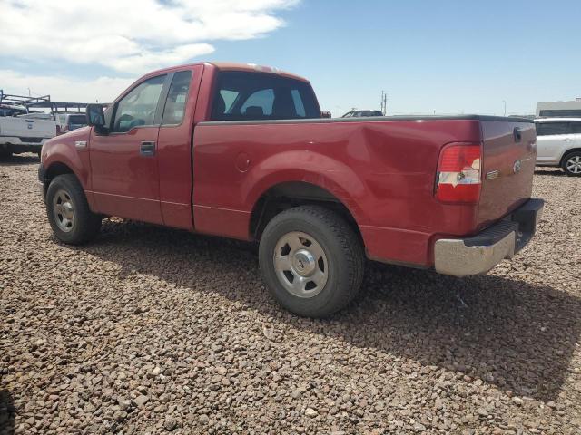 Photo 2 from auction – 2008 FORD F150 with VIN 1FTRF12248KE16191