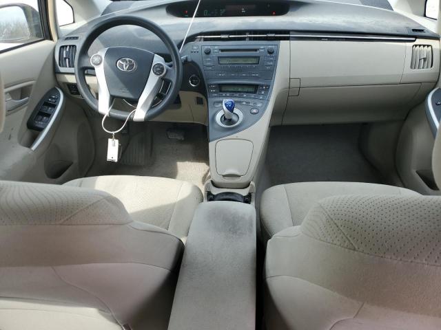 Zdjęcie 8 z aukcji – 2011 TOYOTA PRIUS z VIN JTDKN3DU7B1414642