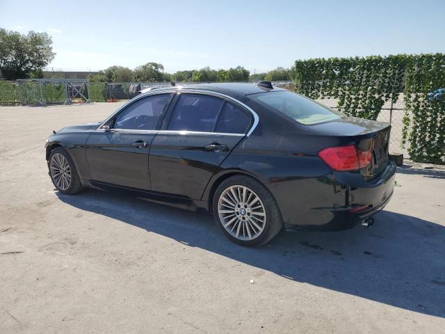 Photo 2 from auction – 2012 BMW 328 I with VIN WBA3A5C59CF345931