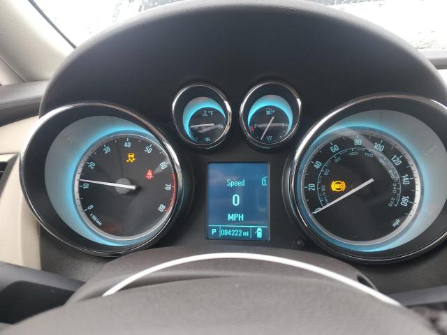 Photo 9 from auction – 2013 BUICK VERANO with VIN 1G4PP5SK9D4121979