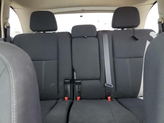 Photo 10 from auction – 2014 FORD EDGE SE with VIN 2FMDK4GC8EBA07704