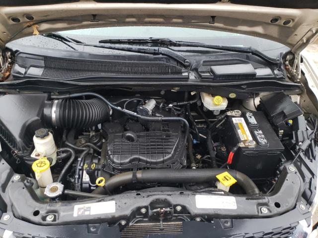 Photo 12 from auction – 2013 DODGE GRAND CARA with VIN 2C4RDGBG2DR660342