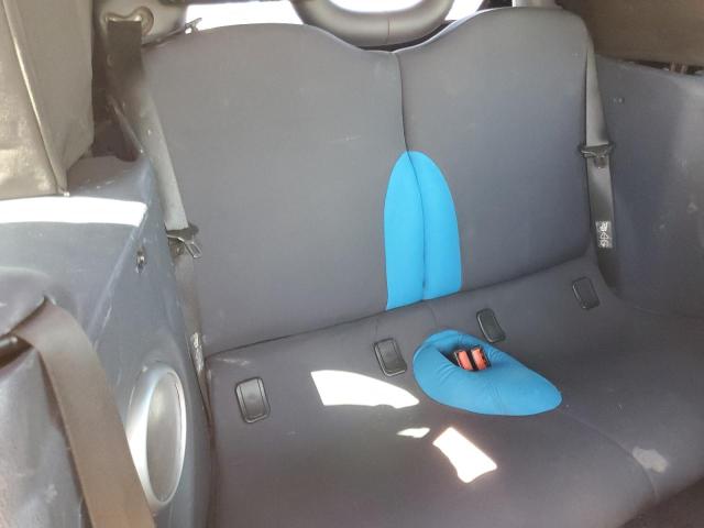 Zdjęcie 10 z aukcji – 2008 MINI COOPER S z VIN WMWRH33548TU80303