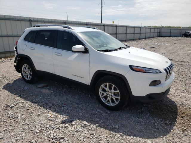 Photo 4 from auction – 2015 JEEP CHEROKEE L with VIN 1C4PJMCB5FW755327