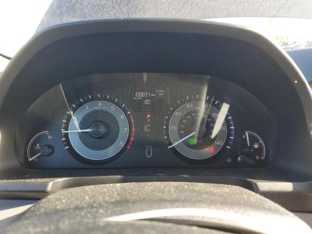 Photo 9 from auction – 2014 HONDA ODYSSEY EX with VIN 5FNRL5H65EB107090
