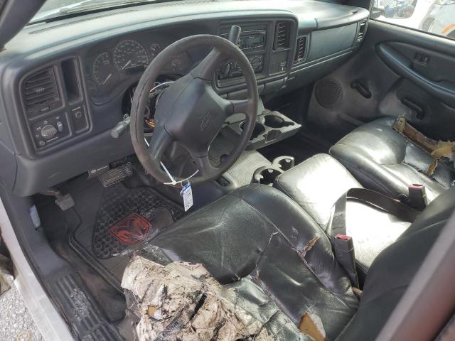 Photo 8 from auction – 2000 CHEVROLET SILVERADO with VIN 1GCEK14V2YE184173