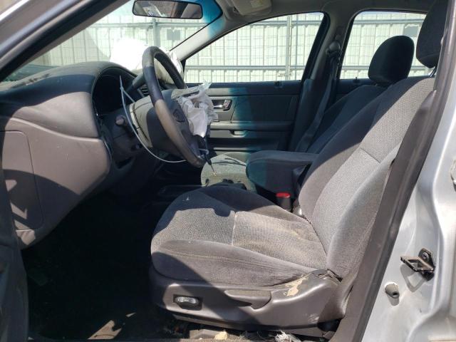 Photo 7 from auction – 2000 FORD TAURUS SEL with VIN 1FAFP56S9YG193222