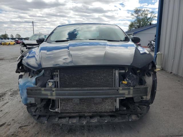 Photo 5 from auction – 2015 FORD FUSION S with VIN 3FA6P0G75FR205823