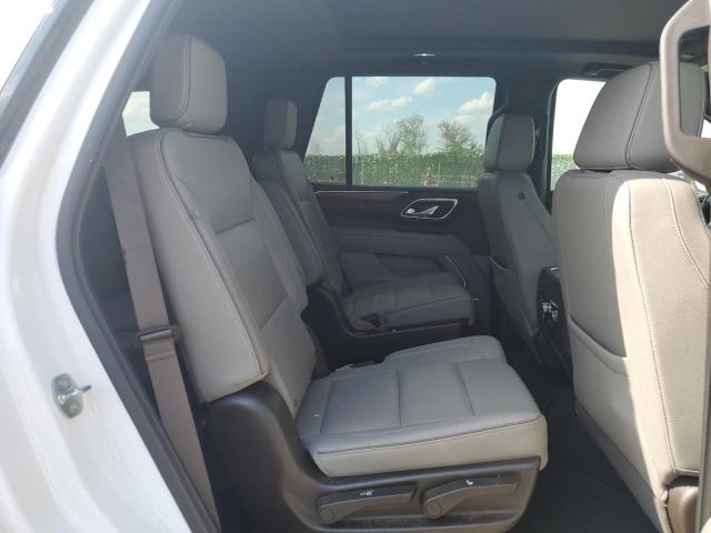 Photo 11 from auction – 2022 GMC YUKON SLT with VIN 1GKS2BKD2NR134109