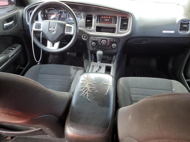 Photo 8 from auction – 2014 DODGE CHARGER SE with VIN 2C3CDXBG1EH359482