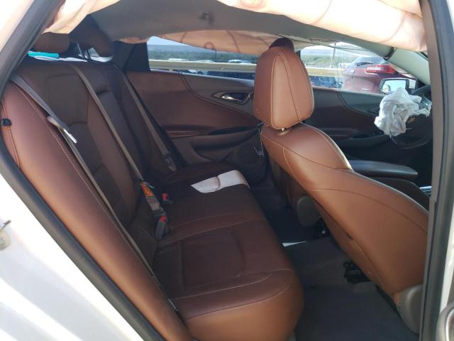 Photo 10 from auction – 2018 CHEVROLET MALIBU LT with VIN 1G1ZD5ST8JF293735